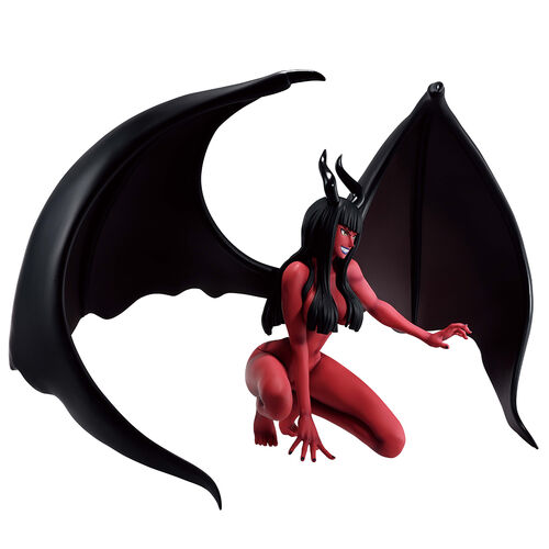 Figura Nico Robin Memory of Heroines Devils Night One Piece 21cm