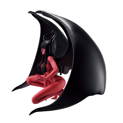 Figura Nico Robin Memory of Heroines Devils Night One Piece 21cm