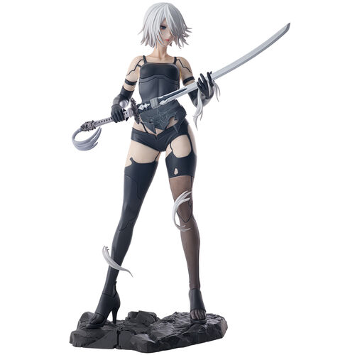 Figura A2 For the Glory of Mankind Nier: Automata 20cm
