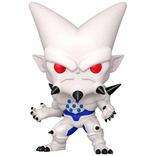 POP figure Super Dragon Ball GT Super Yi-Shinron
