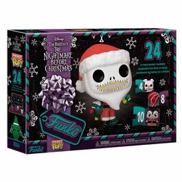 Disney Nightmare Before Christmas Advent calendar