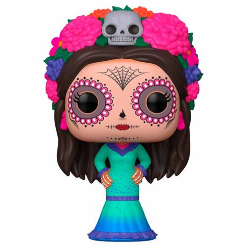 POP figure Day of the Dead The Catrina