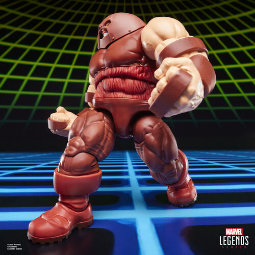Marvel Legends Series Gameverse Juggernaut figure 22cm