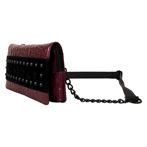 Loungefly Disney Villains shoulder bag