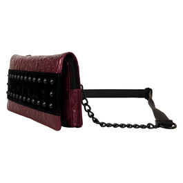 Bolso bandolera Villanas Disney Loungefly