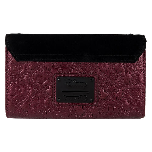 Loungefly Disney Villains wallet