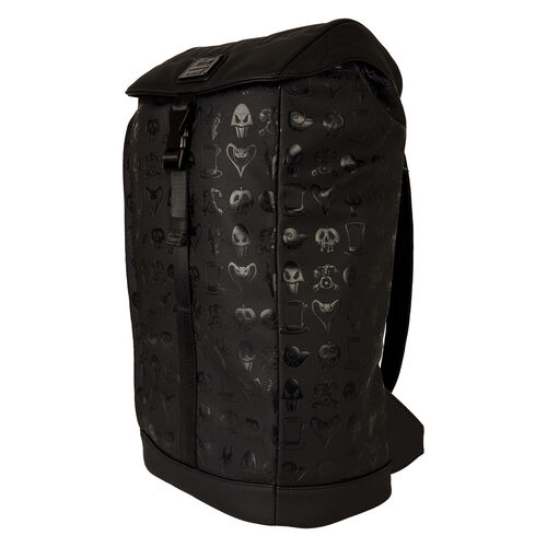 Loungefly Disney Villains backpack 43cm