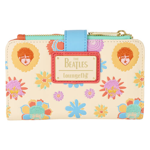 Cartera The Beatles Loungefly