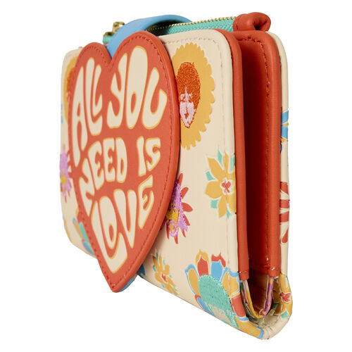 Cartera The Beatles Loungefly
