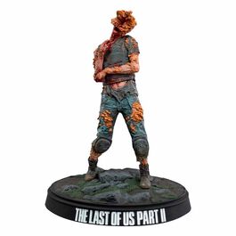 The Last of Us Part II Armored Clicker figure 22cm
