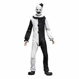 Figura Ultimate Art The Clown Terrifier 17cm