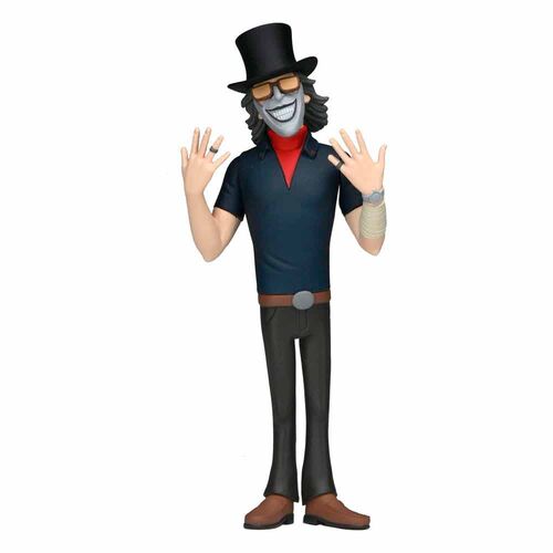 The Black Phone The Grabber Toony Terrors figure 15cm