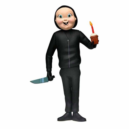 Happy Death Day Babyface Killer Toony Terrors figure 15cm