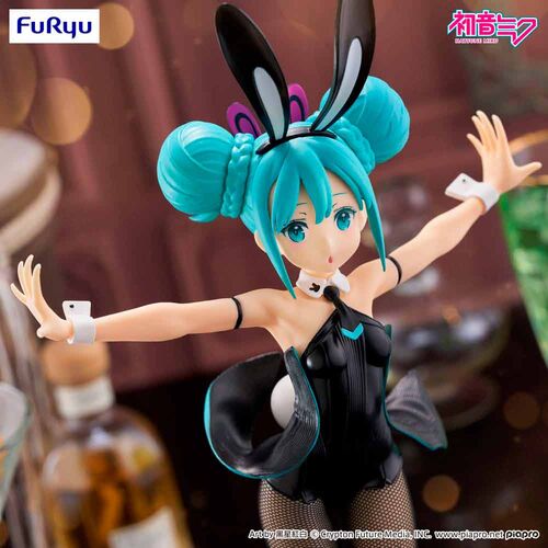 Hatsune Miku - Hatsune Miku Bicute figure 31cm