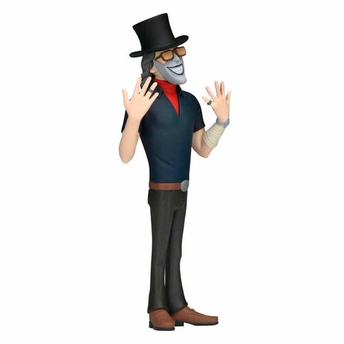 The Black Phone The Grabber Toony Terrors figure 15cm