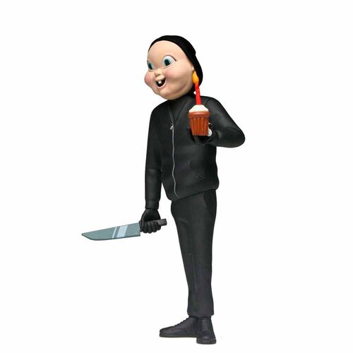 Happy Death Day Babyface Killer Toony Terrors figure 15cm