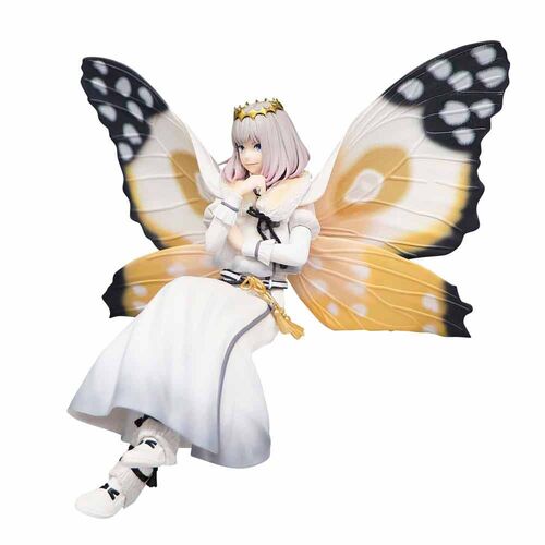 Fate/Grand Order Pretender Oberon Noodle Stopper figure 17cm