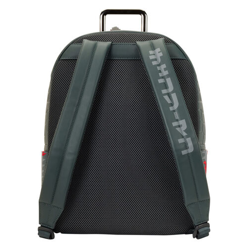 Mochila Chainsaw Man Loungefly 43cm