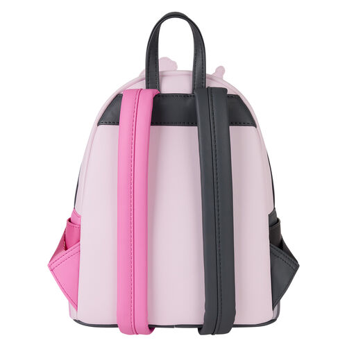 Mochila My Melody and Kuromi Sanrio Loungefly 26cm