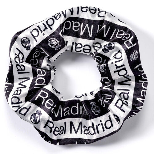 Coletero pelo Real Madrid