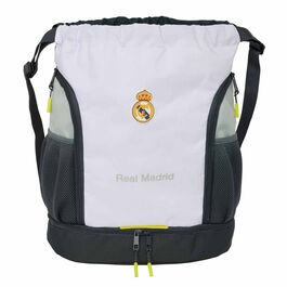 Saco mochila Real Madrid 25/26 43cm