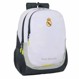 Mochila Real Madrid 25/26 44cm adaptable