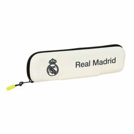 Portatodo silicona Real Madrid 25/26