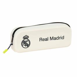 Portatodo silicona Real Madrid 25/26