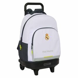 Trolley compact Real Madrid 25/26 45cm