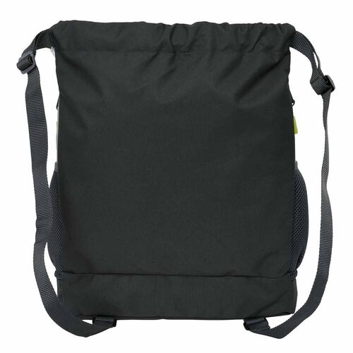 Saco mochila Real Madrid 25/26 43cm