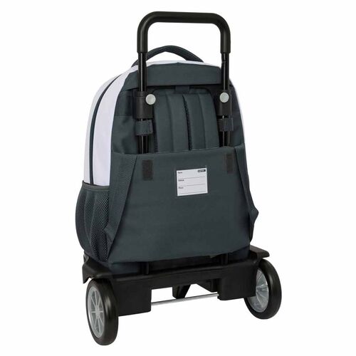 Real Madrid 25/26 Trolley compact evolution 45cm