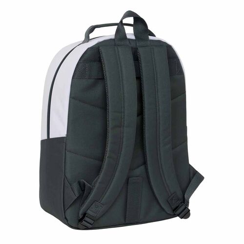 Mochila Real Madrid 25/26 42cm adaptable