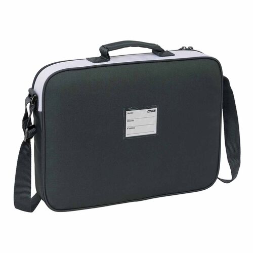 Cartera extraescolares Real Madrid 25/26