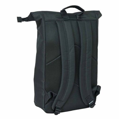 Mochila portatil Real Madrid 25/26 42cm