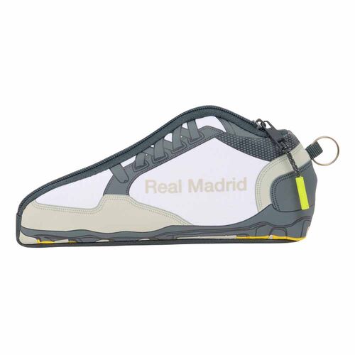 Portatodo zapatilla Real Madrid 25/26