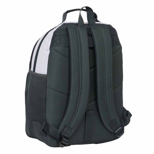 Mochila Real Madrid 25/26 42cm adaptable