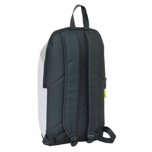 Mochila Real Madrid 25/26 39cm
