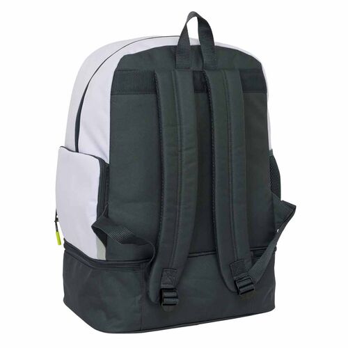 Mochila Real Madrid 25/26 50cm