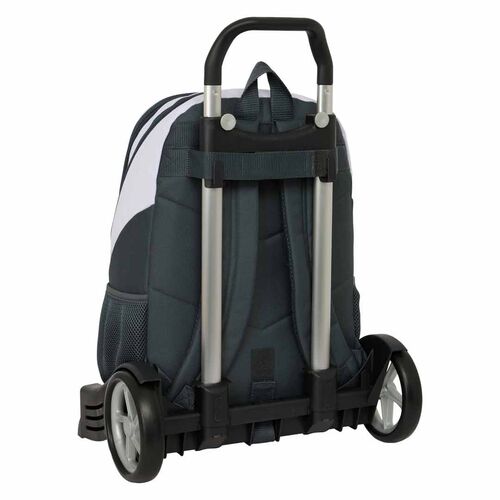Real Madrid 25/26 evolution trolley 44cm