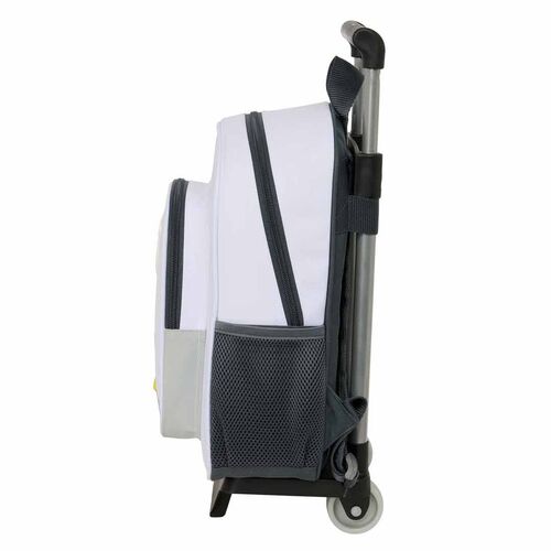 Real Madrid 25/26 trolley 34cm