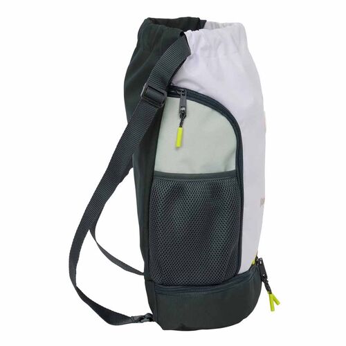 Saco mochila Real Madrid 25/26 43cm