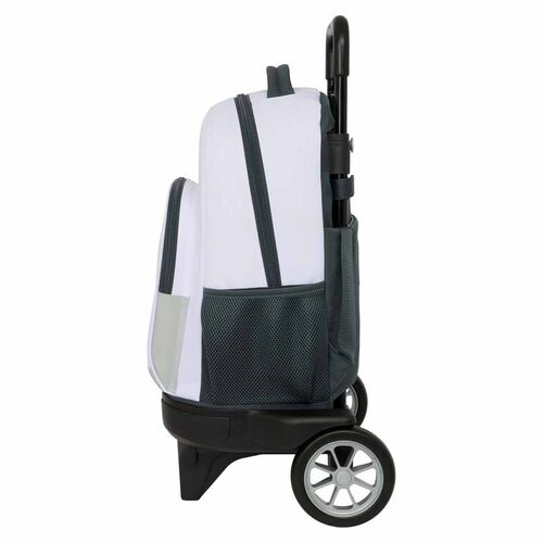 Real Madrid 25/26 Trolley compact evolution 45cm