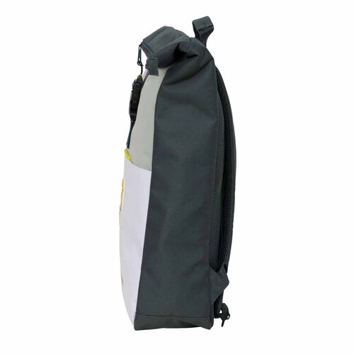Mochila portatil Real Madrid 25/26 42cm