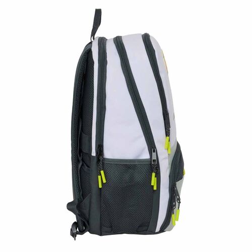 Mochila padel Real Madrid 25/26 42cm