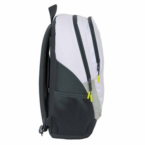 Mochila Real Madrid 25/26 44cm adaptable