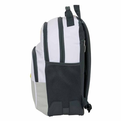 Mochila Real Madrid 25/26 42cm adaptable