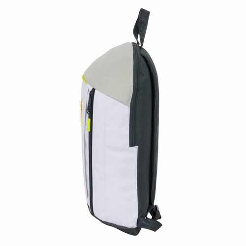 Mochila Real Madrid 25/26 39cm