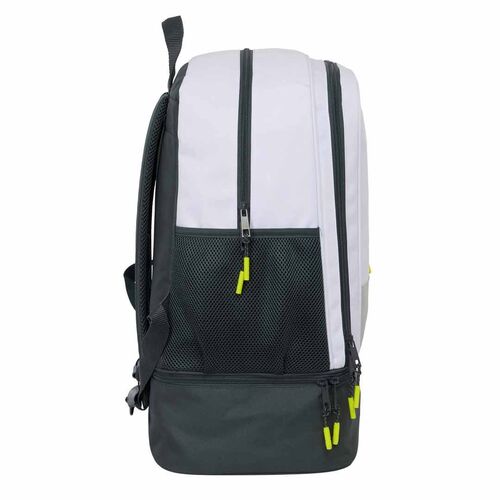 Mochila Real Madrid 25/26 50cm