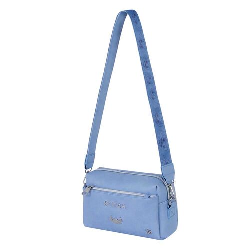 Bolso bandolera Stel Stitch Disney