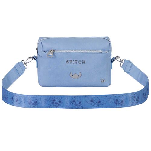 Bolso bandolera Stel Stitch Disney